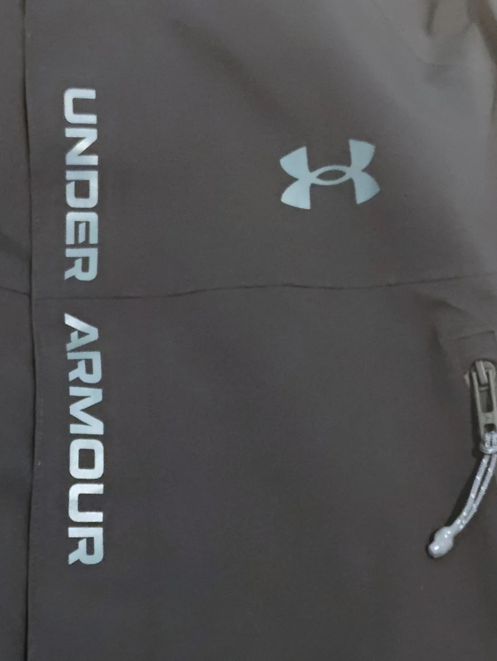 Under Armour Stormproof 3-ply Bench Coat - Picture 3 of 8